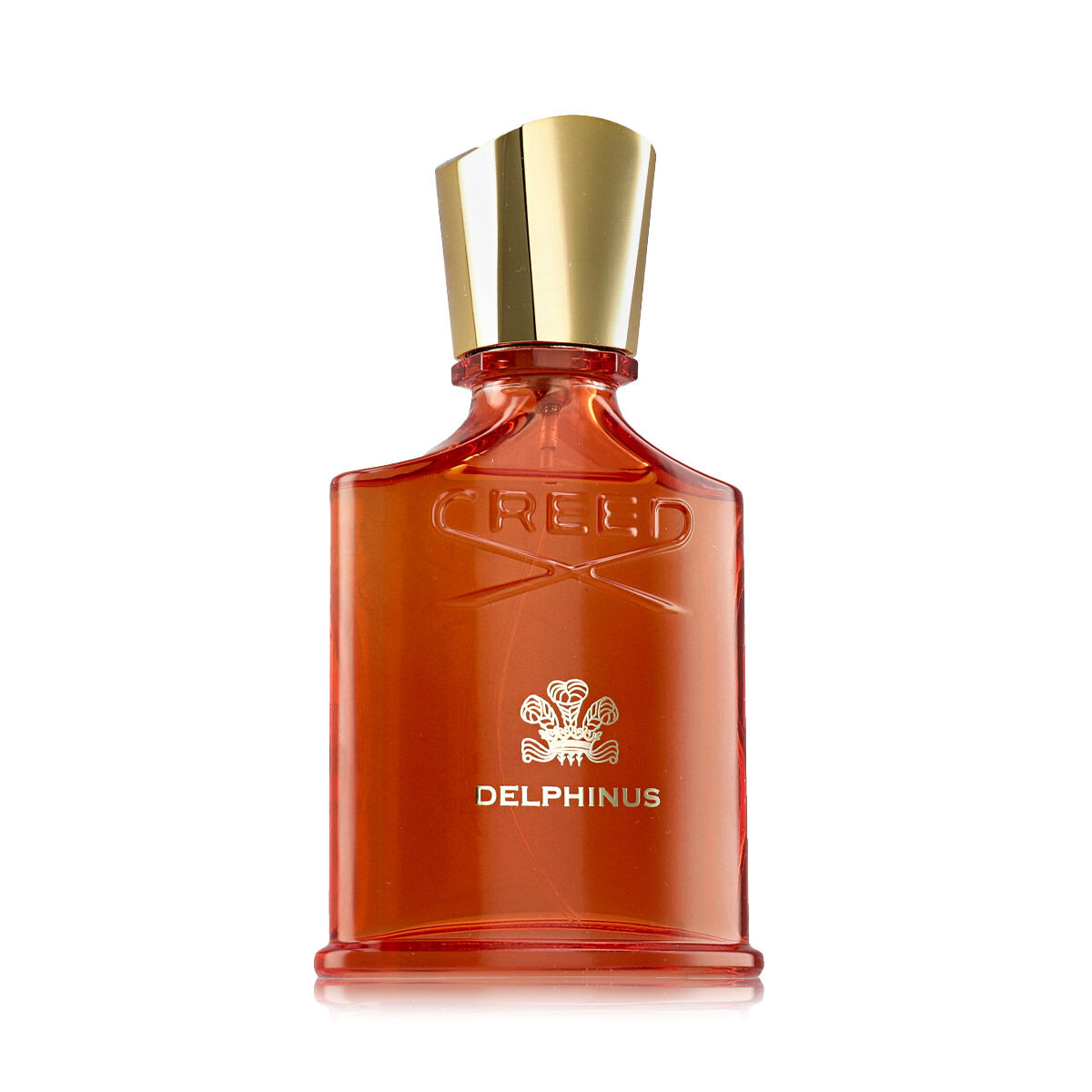Dame parfyme Creed Delphinus EDP 50 ml